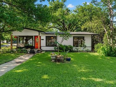 3921 Austin Avenue, Waco, TX 76710