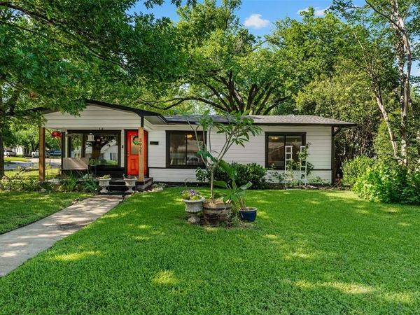 3921 Austin Avenue, Waco, TX 76710