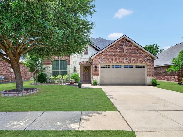 1912 Fair Parke Lane, Wylie, TX 75098