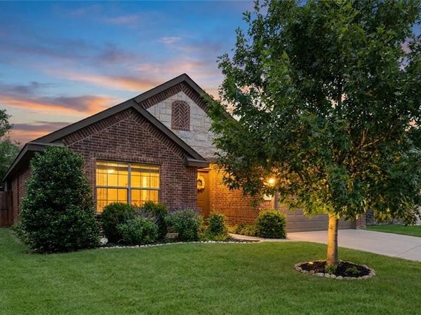 4200 Old Timber Lane, Fort Worth, TX 76036