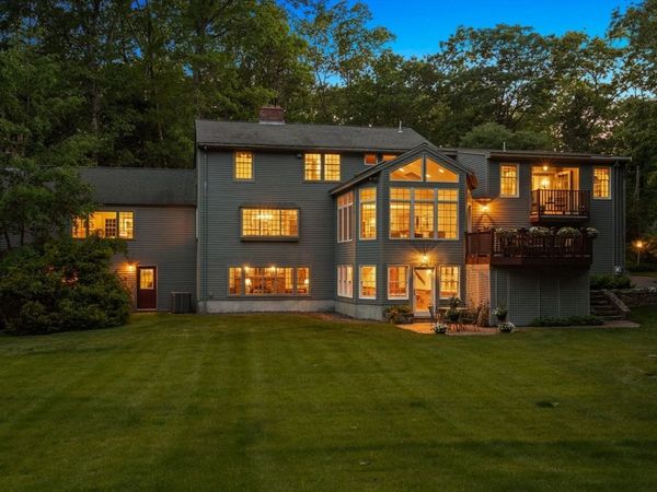 41 Great Rock Rd, Sherborn, MA 01770