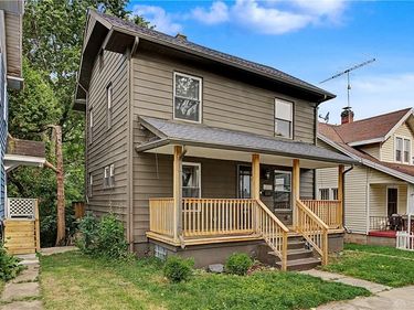 1253 Epworth Avenue, Dayton, OH 45410