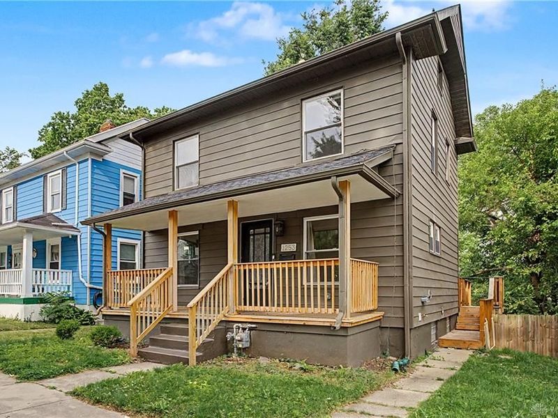 1253 Epworth Avenue, Dayton, OH 45410 Photo 2