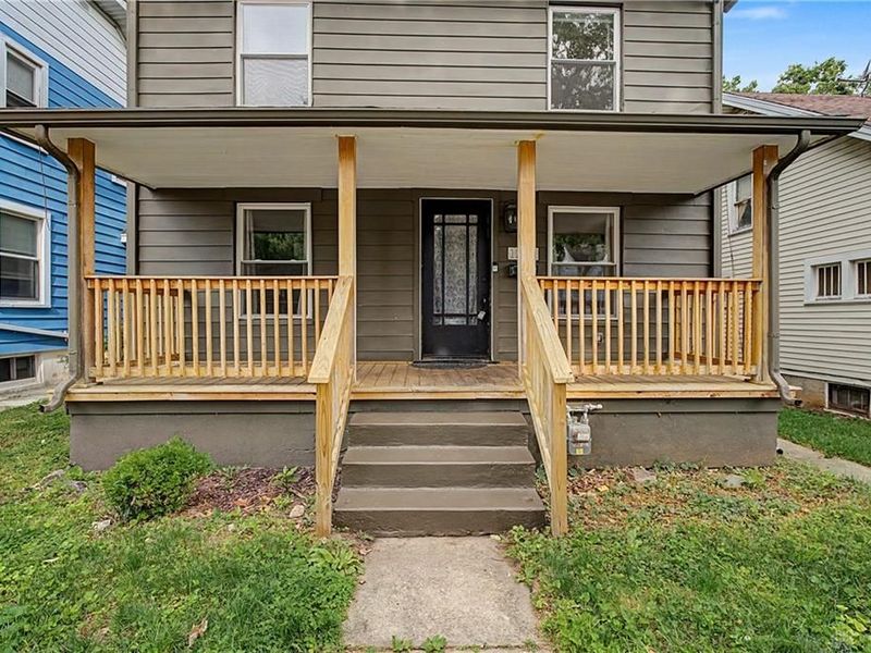 1253 Epworth Avenue, Dayton, OH 45410 Photo 3