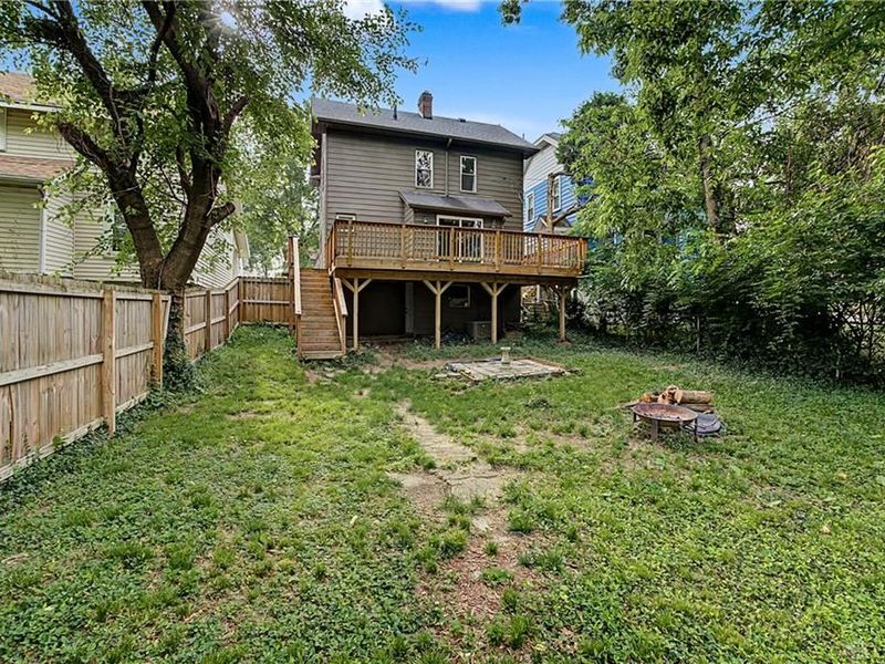 1253 Epworth Avenue, Dayton, OH 45410 Photo 37