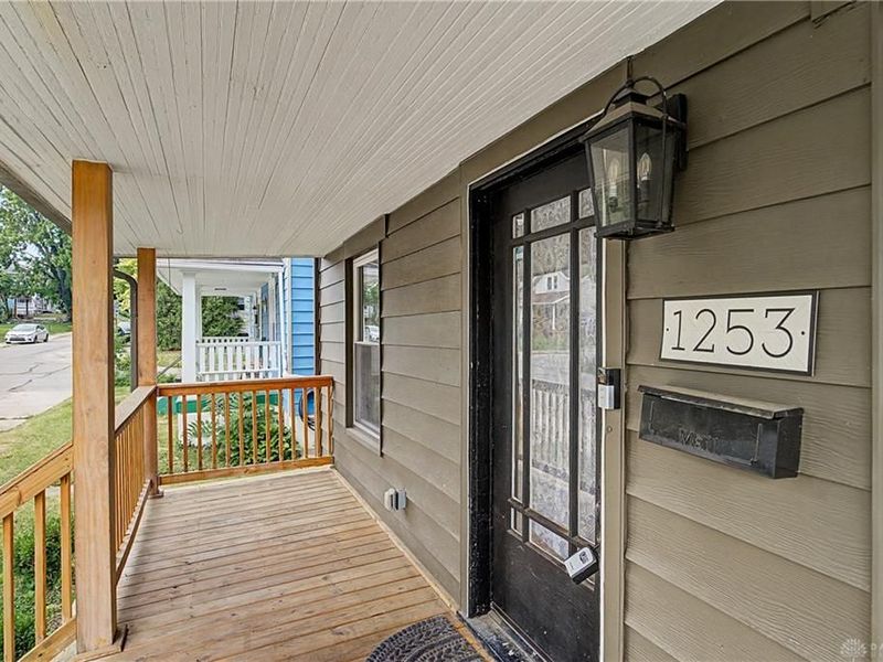 1253 Epworth Avenue, Dayton, OH 45410 Photo 4