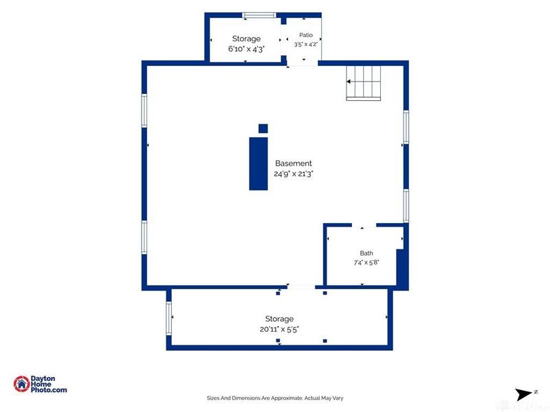 1253 Epworth Avenue, Dayton, OH 45410 Photo 41