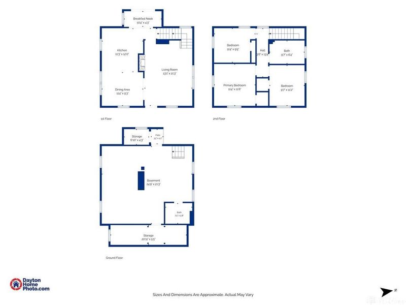 1253 Epworth Avenue, Dayton, OH 45410 Photo 44