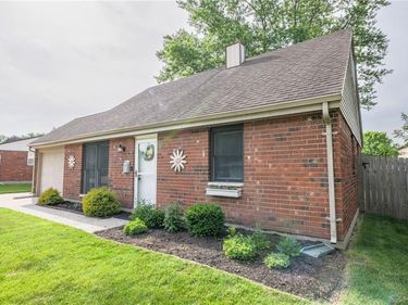 1234 Gettysburg Drive, Troy, OH 45373