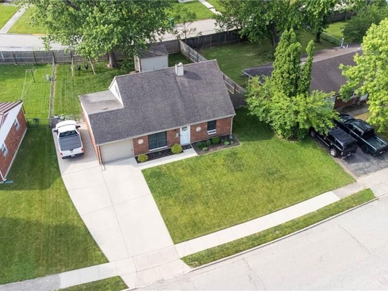 1234 Gettysburg Drive, Troy, OH 45373 Photo 31