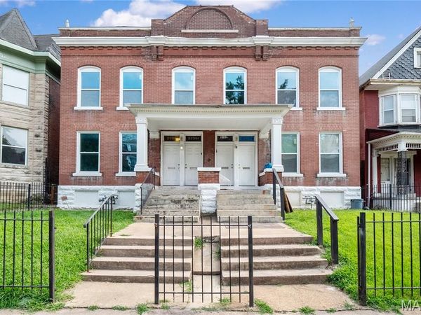 5130 Kensington Avenue, St Louis, MO 63108