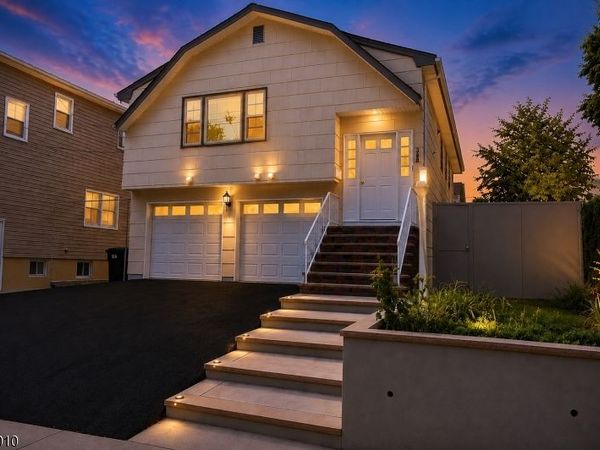 389 Madeline Ave, Garfield, NJ 07026