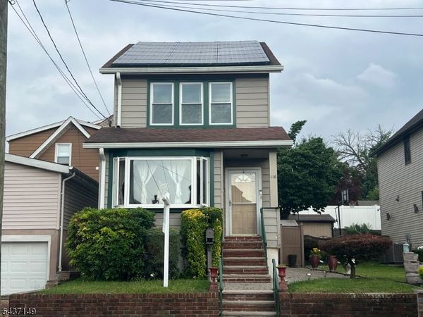 116 Prospect Ave, North Arlington, NJ 07031