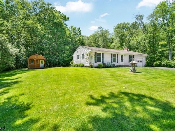 3 Midland Rd, Montville, NJ 07045