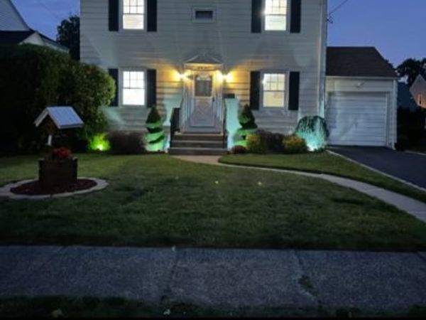 47 Stanley Ave, Nutley, NJ 07110