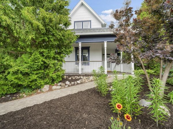 1040 Summer STREET, West Bend, WI 53090