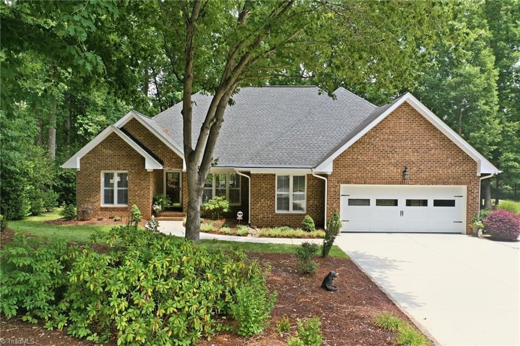 706 Greyrock Road, Whitsett, NC 27377 Main Photo