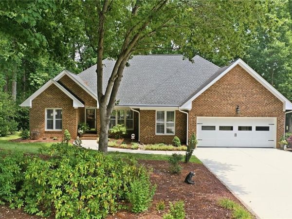 706 Greyrock Road, Whitsett, NC 27377