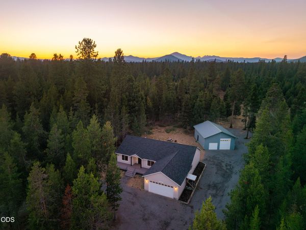 16346 Park Drive, La Pine, OR 97739