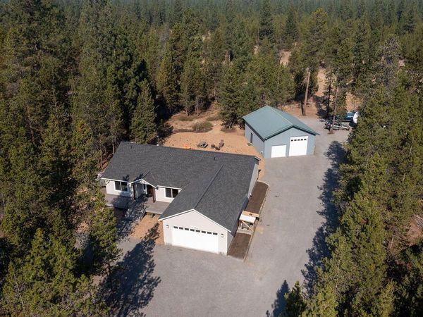 16346 Park Drive, La Pine, OR 97739