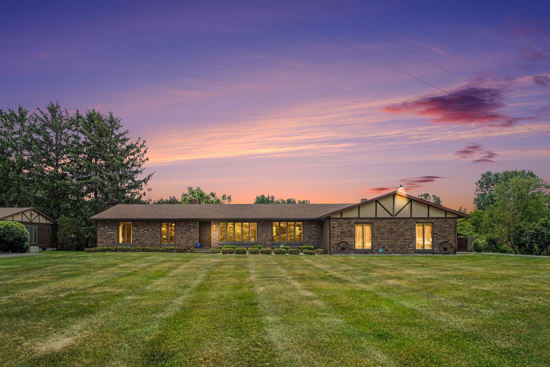 2222 Hayes Street Nw, Marne, MI 49435 Main Photo