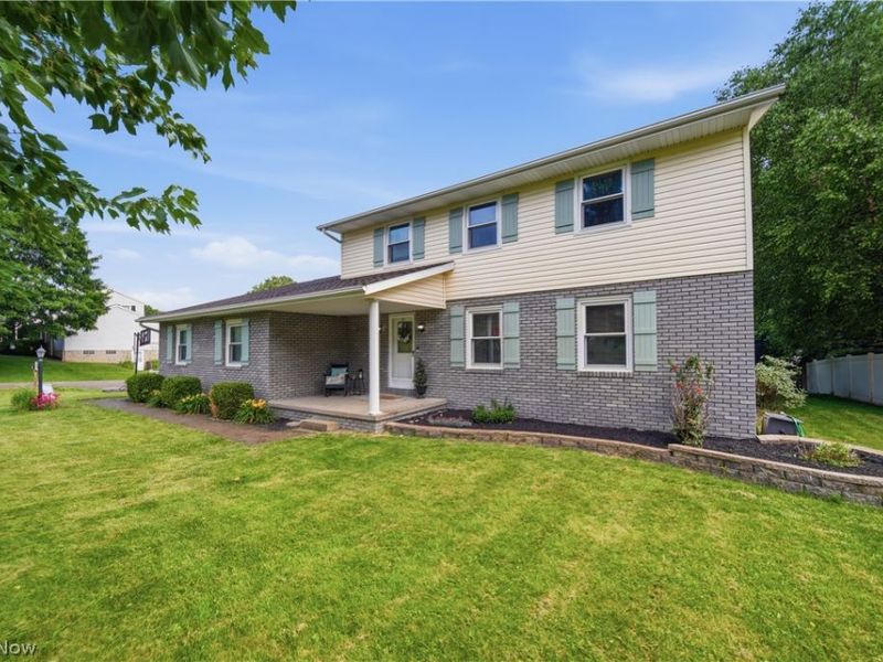 2681 Country Squire Street NW, Uniontown, OH 44685 Photo 41
