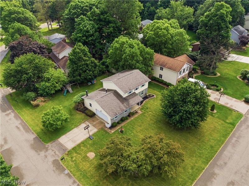 2681 Country Squire Street NW, Uniontown, OH 44685 Photo 42