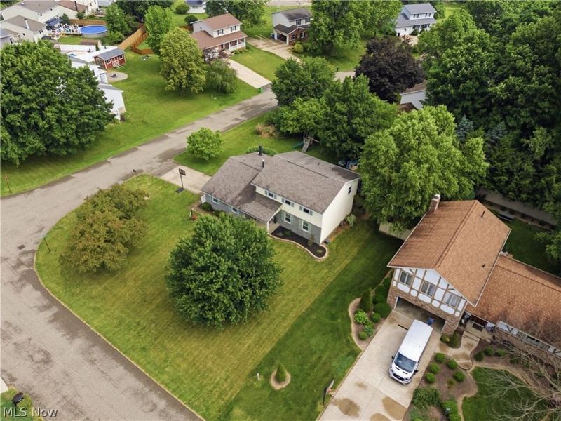 2681 Country Squire Street NW, Uniontown, OH 44685 Photo 43