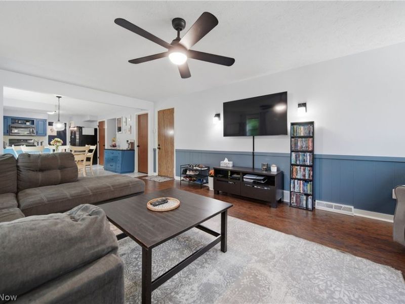 2681 Country Squire Street NW, Uniontown, OH 44685 Photo 6