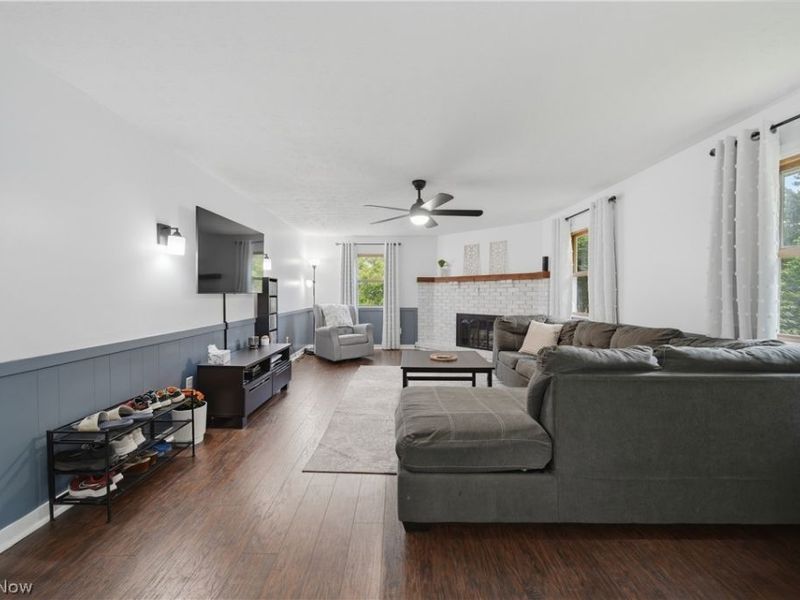 2681 Country Squire Street NW, Uniontown, OH 44685 Photo 7