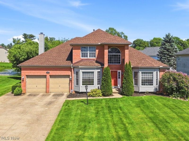 593 Brookstone Court , Copley, OH 44321 Photo 1