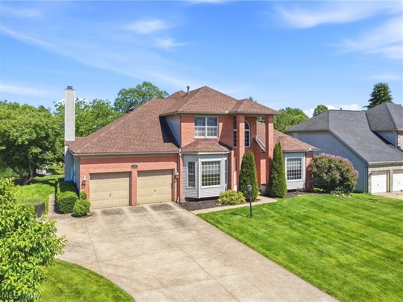 593 Brookstone Court , Copley, OH 44321 Photo 2