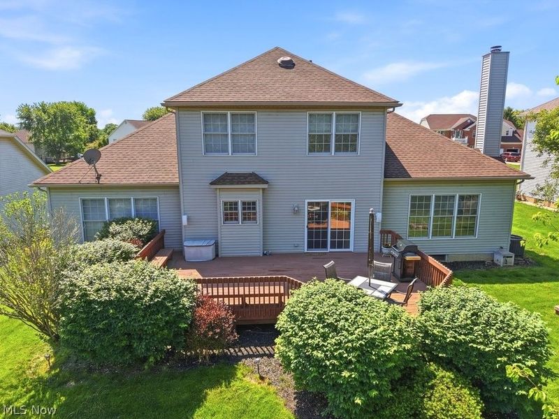 593 Brookstone Court , Copley, OH 44321 Photo 37