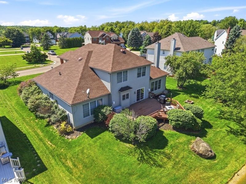593 Brookstone Court , Copley, OH 44321 Photo 38