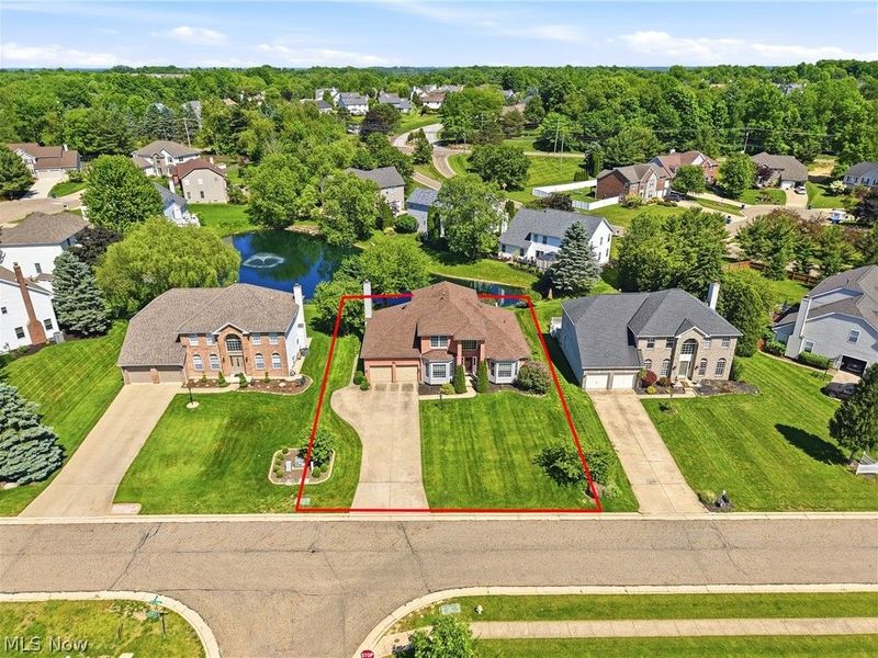 593 Brookstone Court , Copley, OH 44321 Photo 39