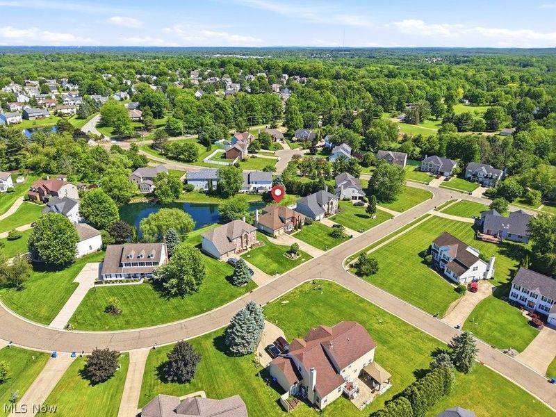 593 Brookstone Court , Copley, OH 44321 Photo 40