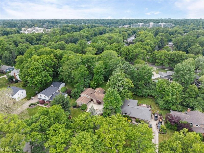 932 Aintree Park Drive, Mayfield Village, OH 44143 Photo 38