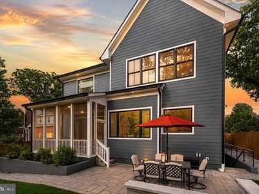 414 N MONROE STREET, ARLINGTON, VA 22201