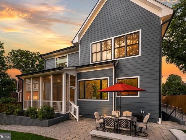 414 N MONROE STREET, ARLINGTON, VA 22201