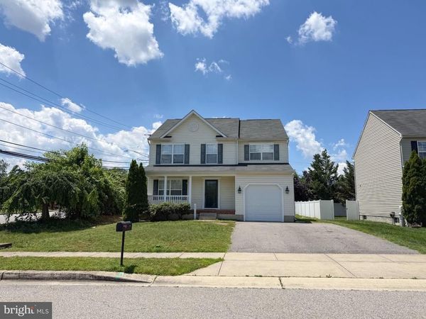 10 S MEADOW COURT , GLEN BURNIE, MD 21060