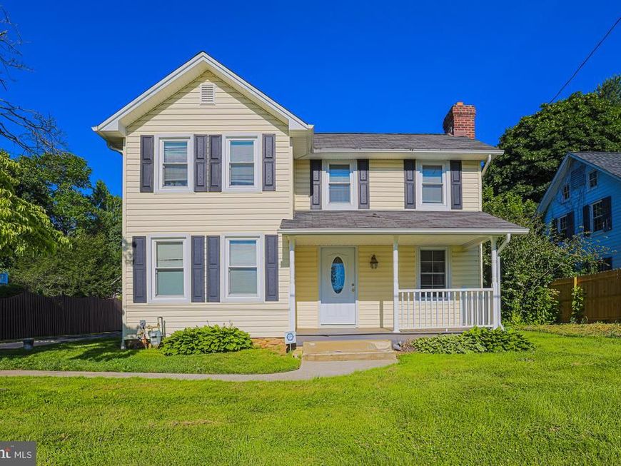 2412 Rocks Road , Forest Hill, MD 21050 Main Photo