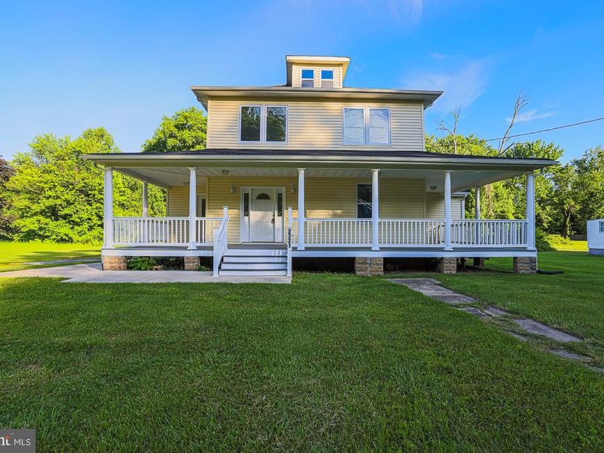 2321 Old Post Road , Havre de Grace, MD 21078 Main Photo