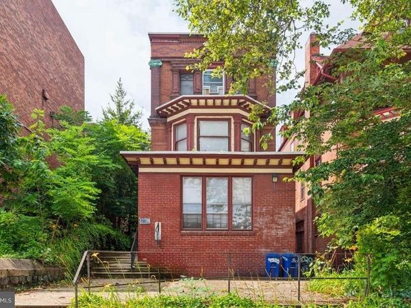 4520 SPRUCE STREET , PHILADELPHIA, PA 19139