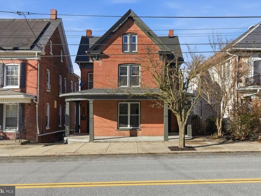 305 W Broadway, Red Lion, PA 17356 Main Photo