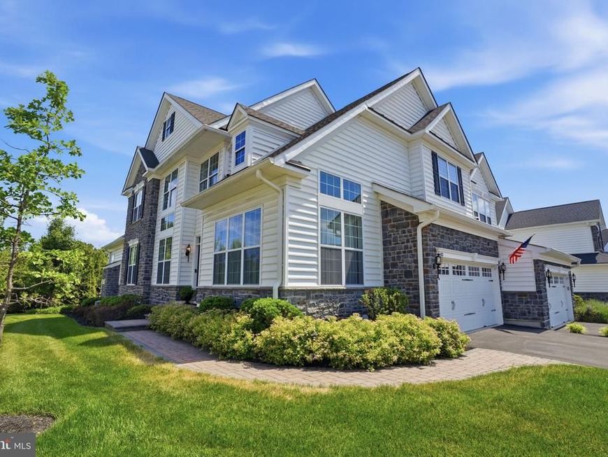 83 Lavender Drive , Yardley, PA 19067 Main Photo