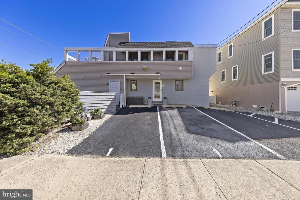 8317 Long Beach Blvd , Unit 1, Long Beach Township, NJ 08008 Main Photo