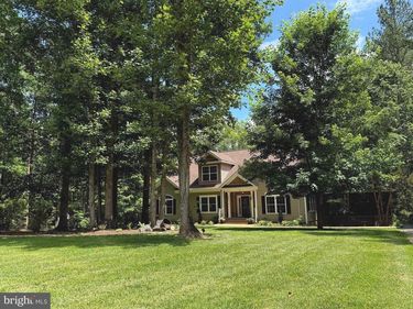 157 RODERICK PLACE, MINERAL, VA 23117