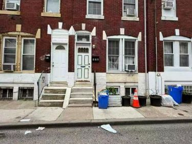 628 DURFOR STREET, PHILADELPHIA, PA 19148
