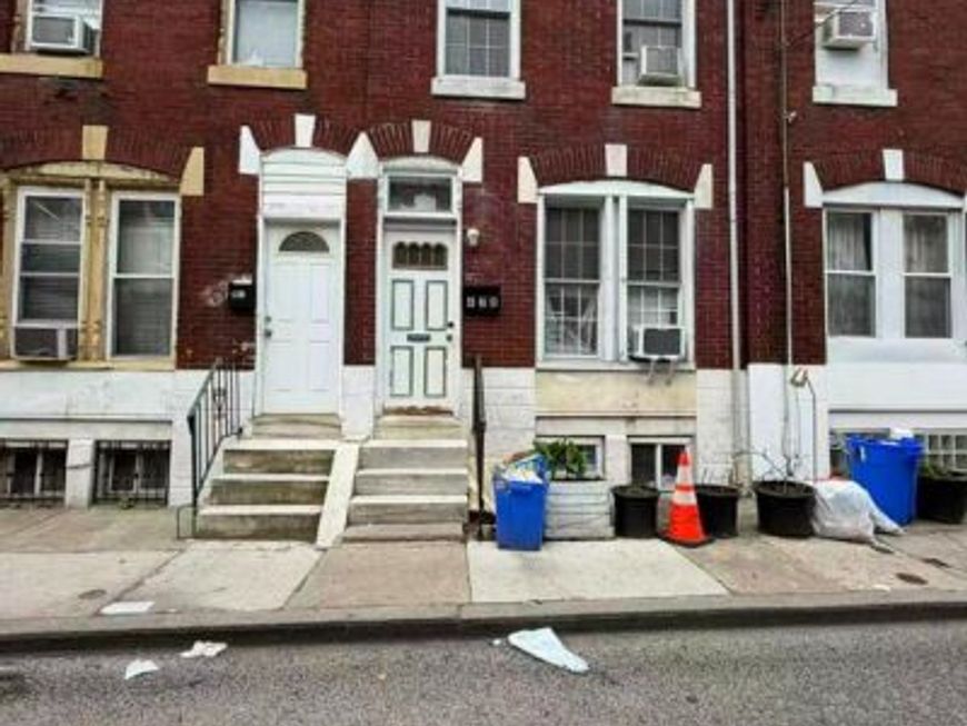 628 Durfor Street, Philadelphia, PA 19148 Main Photo