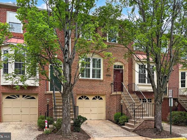 13157 KIDWELL FIELD ROAD, HERNDON, VA 20171